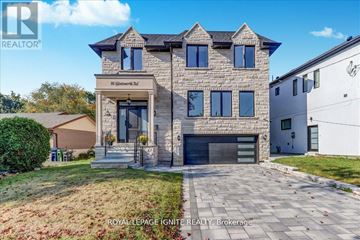 Toronto (Don Valley Village) apartment for rent - BSMT - 86 GLENTWORTH ROAD Bsmt