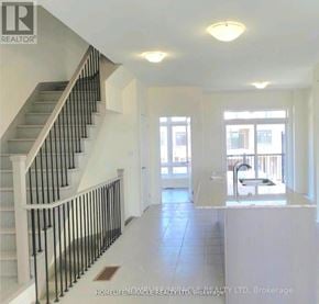 Brampton (Bram East) townhouse for rent - 64 PURPLE SAGE DRIVE