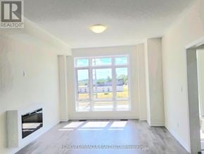 Brampton (Bram East) townhouse for rent - 64 PURPLE SAGE DRIVE
