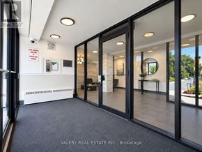 Toronto (Rockcliffe-Smythe) condo for rent - 804 - 797 JANE STREET 804