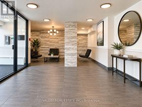 Toronto (Rockcliffe-Smythe) condo for rent - 305 - 797 JANE STREET 305