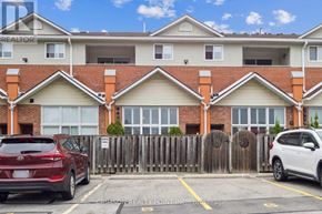 Brantford townhouse for rent - 105 - 111 GREY STREET 105