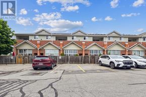 Brantford townhouse for rent - 105 - 111 GREY STREET 105