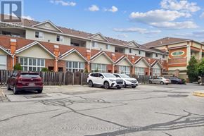 Brantford townhouse for rent - 105 - 111 GREY STREET 105