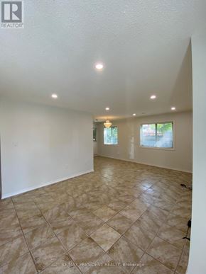 Hamilton (Quinndale) townhouse for rent - 4 - 897 STONE CHURCH ROAD E 4