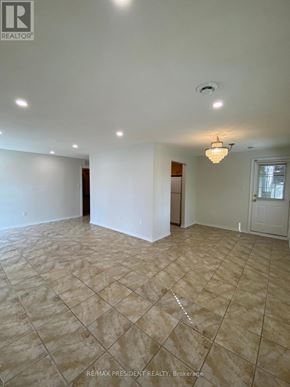Hamilton (Quinndale) townhouse for rent - 4 - 897 STONE CHURCH ROAD E 4