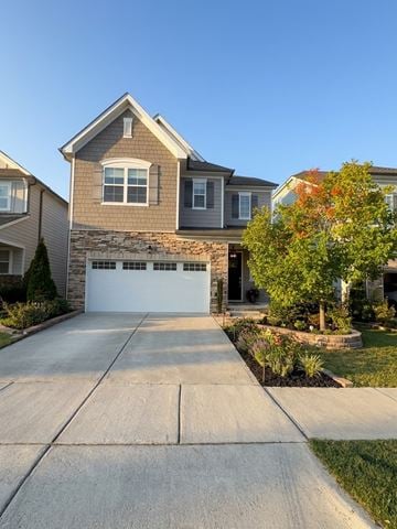 Apex house for rent - 2925 Thirlestane Drive