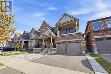 Whitby apartment for rent - 17 MICKLEFIELD AVENUE