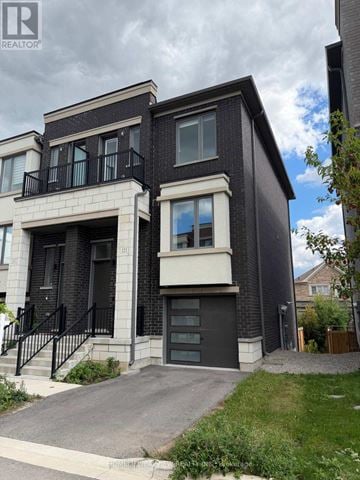 Vaughan (Patterson) townhouse for rent - 121 RATTENBURY ROAD