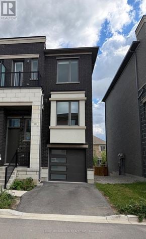 Vaughan (Patterson) townhouse for rent - 121 RATTENBURY ROAD