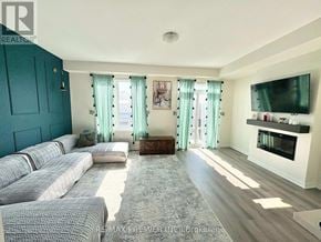 Vaughan (Patterson) townhouse for rent - 121 RATTENBURY ROAD