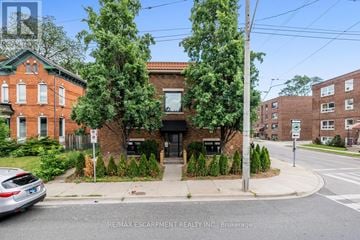 Hamilton (Stinson) apartment for rent - 4 - 127 VICTORIA AVENUE S 4