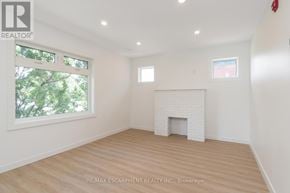 Hamilton (Stinson) apartment for rent - 4 - 127 VICTORIA AVENUE S 4