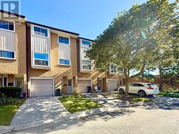 Toronto (Morningside) townhouse for rent - 22 - 750 MILITARY TRAIL 22