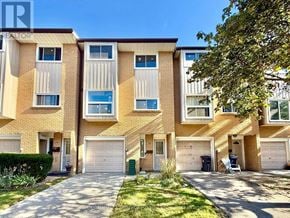 Toronto (Morningside) townhouse for rent - 22 - 750 MILITARY TRAIL 22