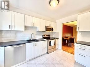 Toronto (Morningside) townhouse for rent - 22 - 750 MILITARY TRAIL 22