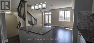 Milton (Ha Harrison) townhouse for rent - 1172 DURNO COURT