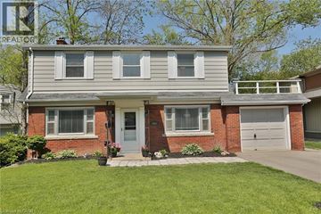 Burlington apartment for rent - 865 SHADELAND Avenue
