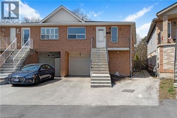 Burlington apartment for rent - 1498 PADDINGTON Court Unit# LOWER LOWER