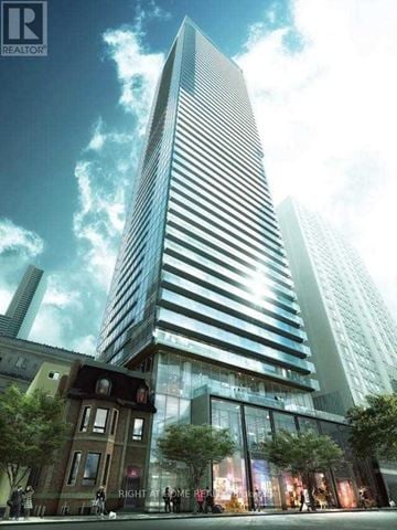 Toronto (Bay Street Corridor) condo for rent - 2004 - 15 GRENVILLE STREET 2004