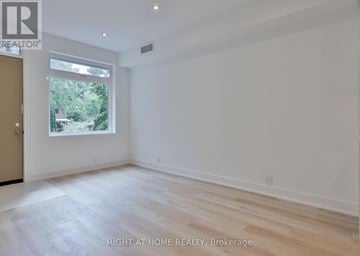 Toronto (High Park North) apartment for rent - 1-MAIN FLOOR - 266 INDIAN GROVE