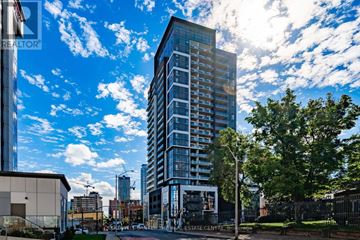 Hamilton (Central) condo for rent - 610 - 15 QUEEN STREET S 610