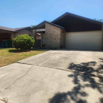 Converse house for rent - 9851 Meadow Way
