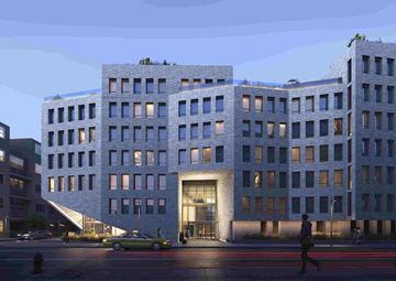 Brooklyn apartment for rent - Hope St Acquisitions LLC