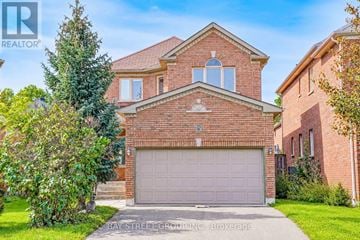 Richmond Hill (Westbrook) apartment for rent - 23 EAGLE PEAK DRIVE