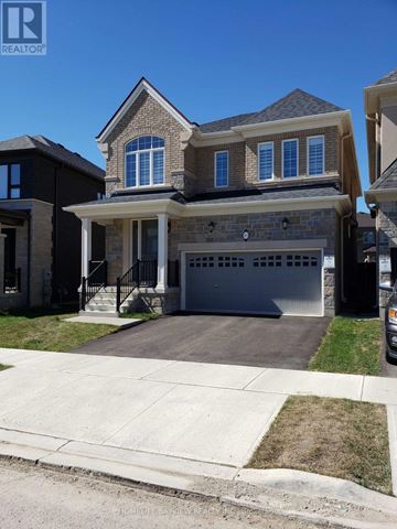 Oakville (Go Glenorchy) apartment for rent - 4169 HILLSBOROUGH CRESCENT
