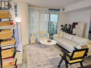 Toronto (Bayview Village) condo for rent - 317 - 19 SINGER COURT 317