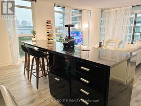 Toronto (Bayview Village) condo for rent - 317 - 19 SINGER COURT 317