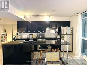 Toronto (Bayview Village) condo for rent - 317 - 19 SINGER COURT 317