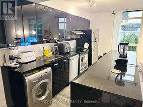 Toronto (Bayview Village) condo for rent - 317 - 19 SINGER COURT 317