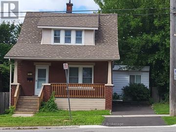 Guelph (St. Patrick's Ward) apartment for rent - 170 ARTHUR STREET S