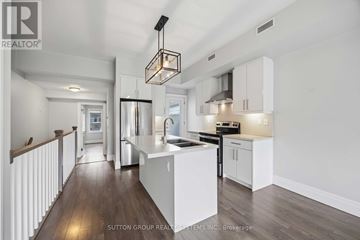 Toronto (Niagara) duplex for rent - 2 - 726 RICHMOND STREET W 2