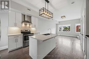 Toronto (Niagara) duplex for rent - 2 - 726 RICHMOND STREET W 2