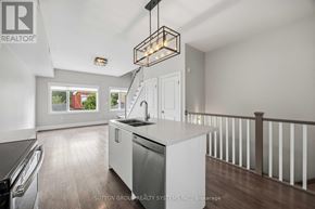 Toronto (Niagara) duplex for rent - 2 - 726 RICHMOND STREET W 2