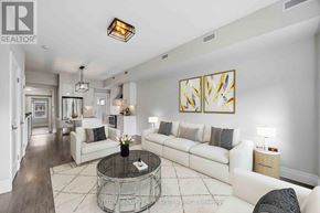 Toronto (Niagara) duplex for rent - 2 - 726 RICHMOND STREET W 2