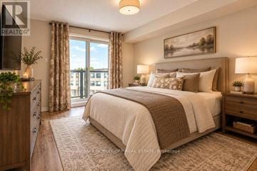 Toronto (West Humber-Clairville) townhouse for rent - 2 - 620 REXDALE BOULEVARD 2