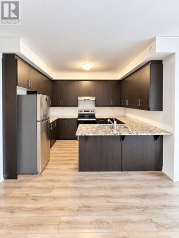 Toronto (West Humber-Clairville) townhouse for rent - 2 - 620 REXDALE BOULEVARD 2
