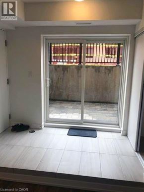 Kitchener townhouse for rent - 10 PALACE Street Unit# D9 D9