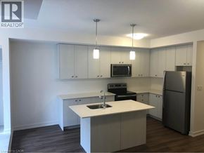 Kitchener townhouse for rent - 10 PALACE Street Unit# D9 D9