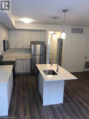 Kitchener townhouse for rent - 10 PALACE Street Unit# D9 D9