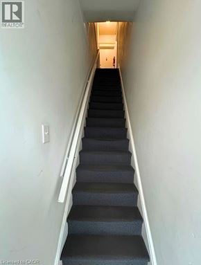 Hamilton apartment for rent - 961 12 KING Street E