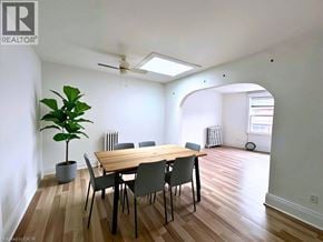 Hamilton apartment for rent - 961 12 KING Street E