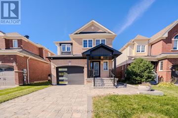 Barrie (Innis-Shore) apartment for rent - 28 VERSAILLES CRESCENT