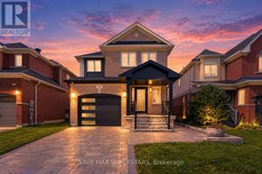 Barrie (Innis-Shore) apartment for rent - 28 VERSAILLES CRESCENT