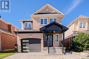 Barrie (Innis-Shore) apartment for rent - 28 VERSAILLES CRESCENT