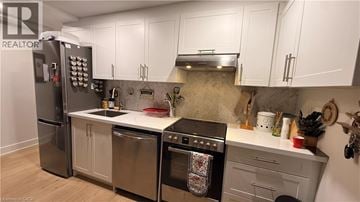 Hamilton apartment for rent - 216 RAVENBURY Drive Unit# UNIT 2 UNIT 2